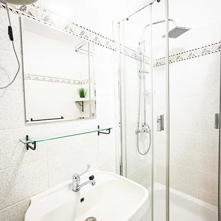 With Antique Furniture In The Old Town, Metro