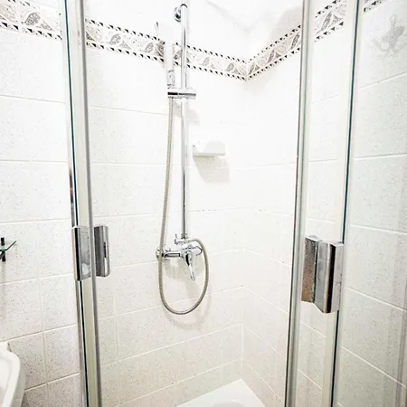 With Antique Furniture In The Old Town, Metro *